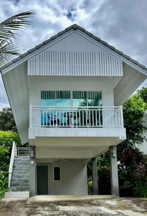 Serene Two-Unit Home in Kata Hills, Phuket